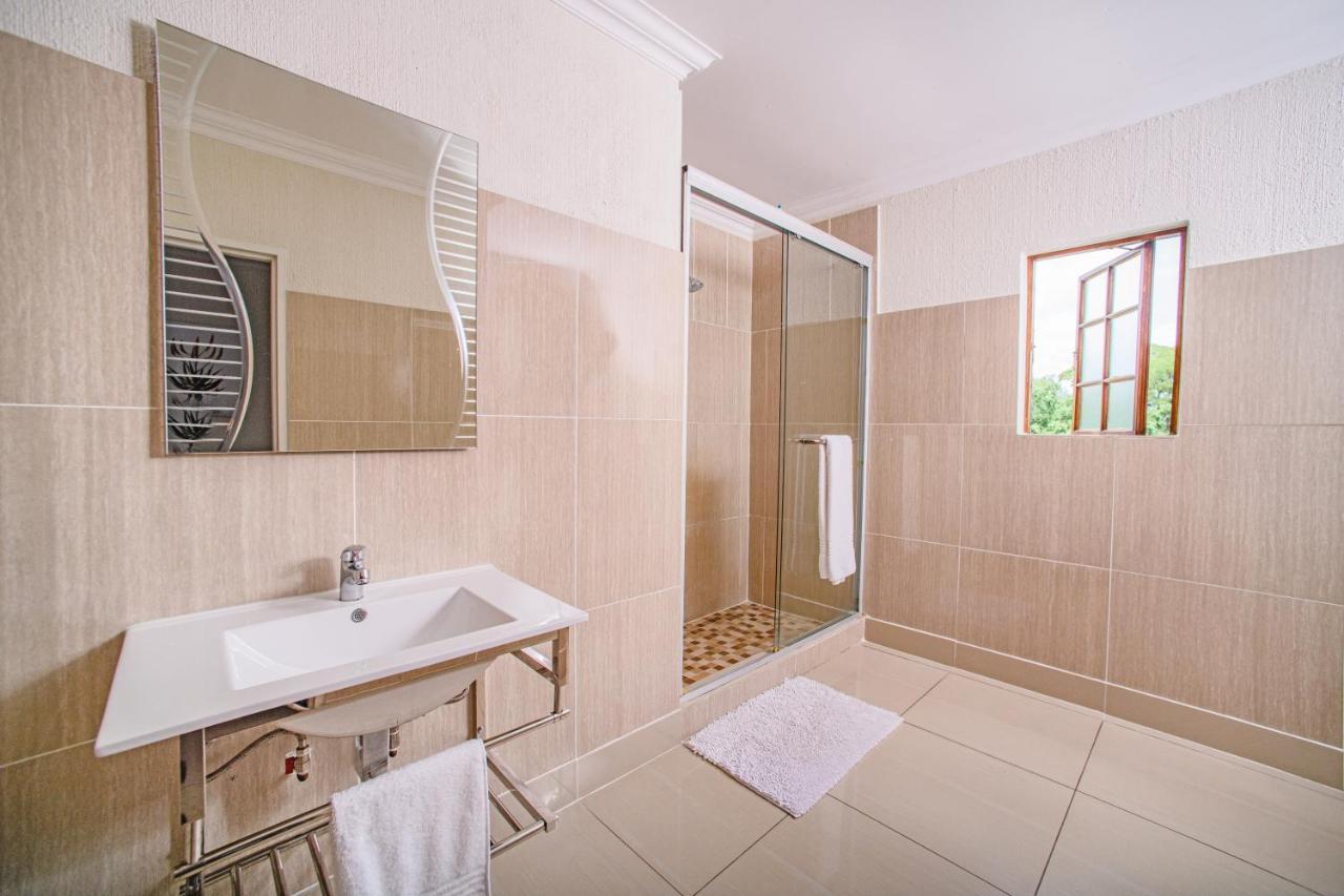 Khayalami Hotel - נלספרויט מראה חיצוני תמונה