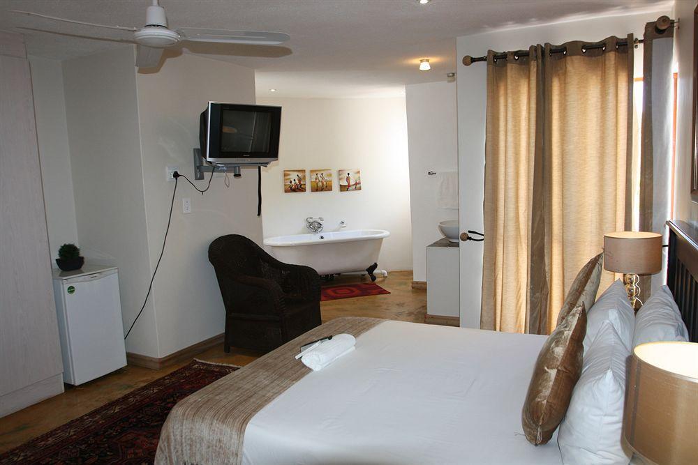 Khayalami Hotel - נלספרויט מראה חיצוני תמונה