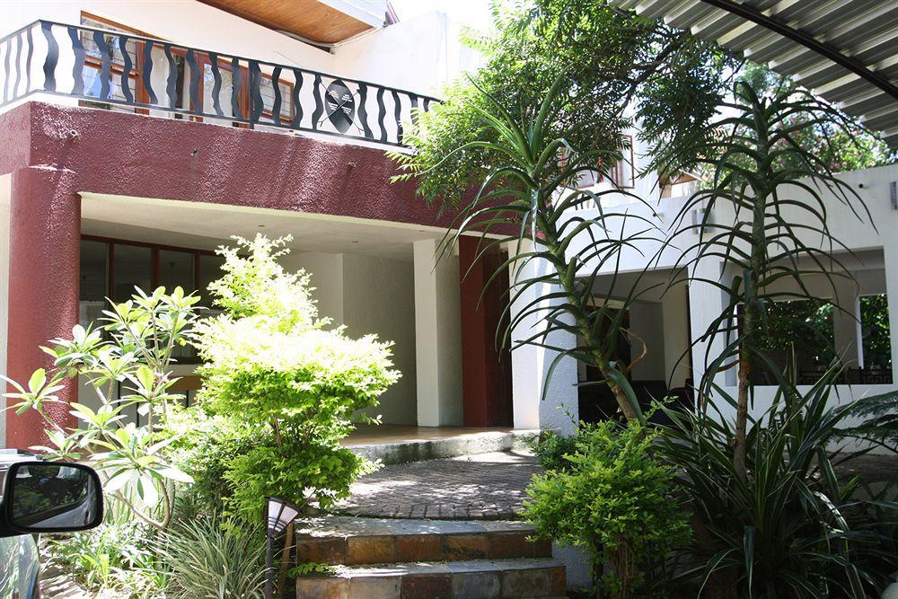 Khayalami Hotel - נלספרויט מראה חיצוני תמונה